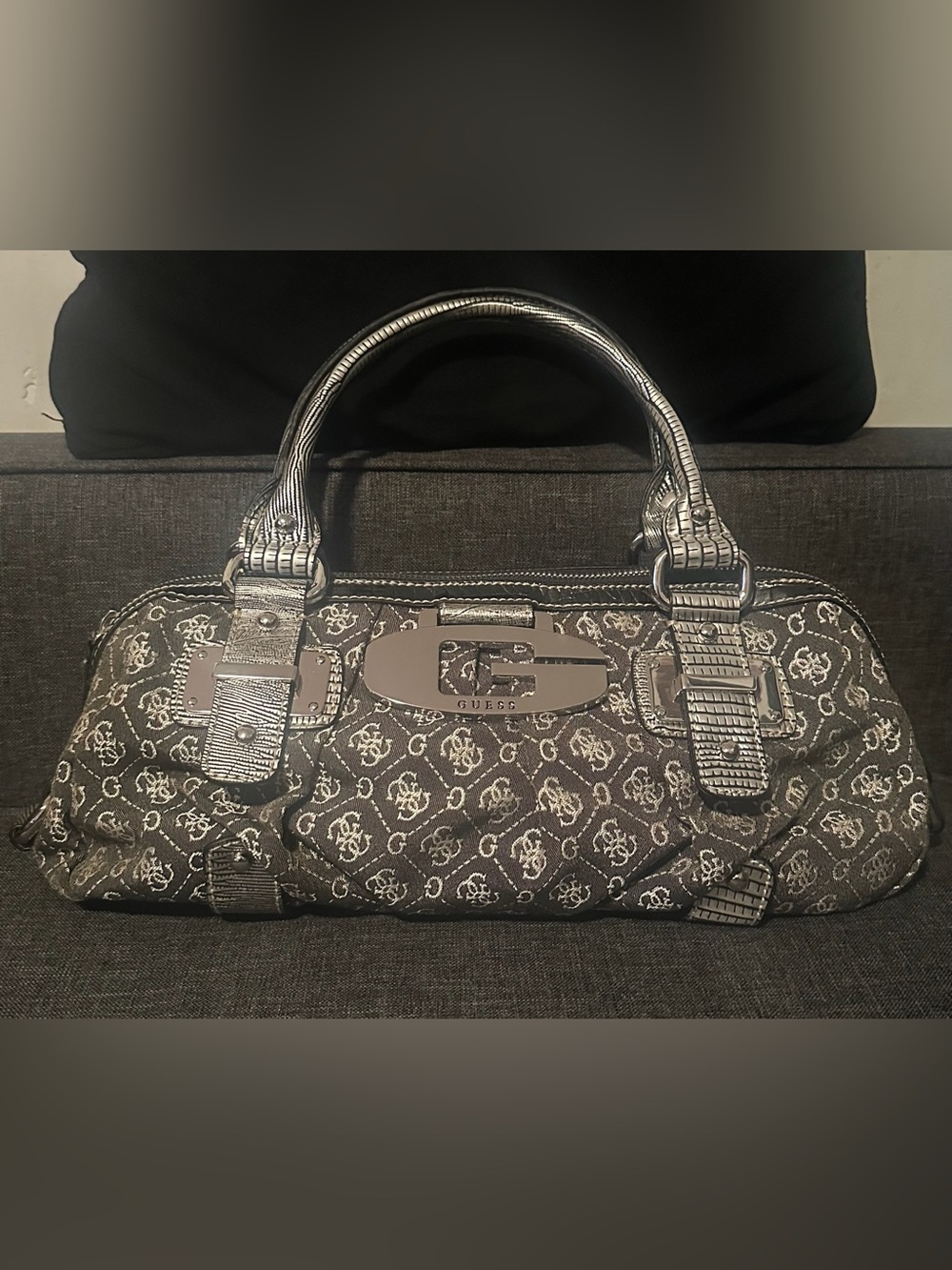 Vintage Guess Purse